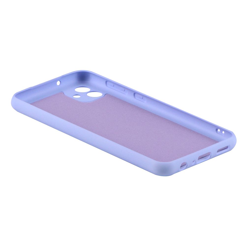 Купить ЧЕХОЛ SILICONE COVER FULL CAMERA (A) ДЛЯ SAMSUNG GALAXY A04 (A045)_6