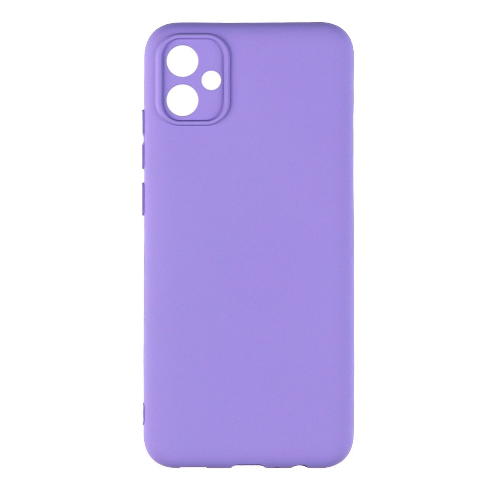 Купить ЧЕХОЛ SILICONE COVER FULL CAMERA (A) ДЛЯ SAMSUNG GALAXY A04E (A042)_4