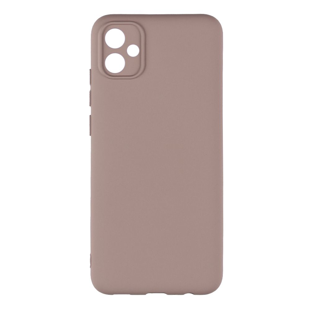 Купить ЧЕХОЛ SILICONE COVER FULL CAMERA (A) ДЛЯ SAMSUNG GALAXY A04E (A042)_3