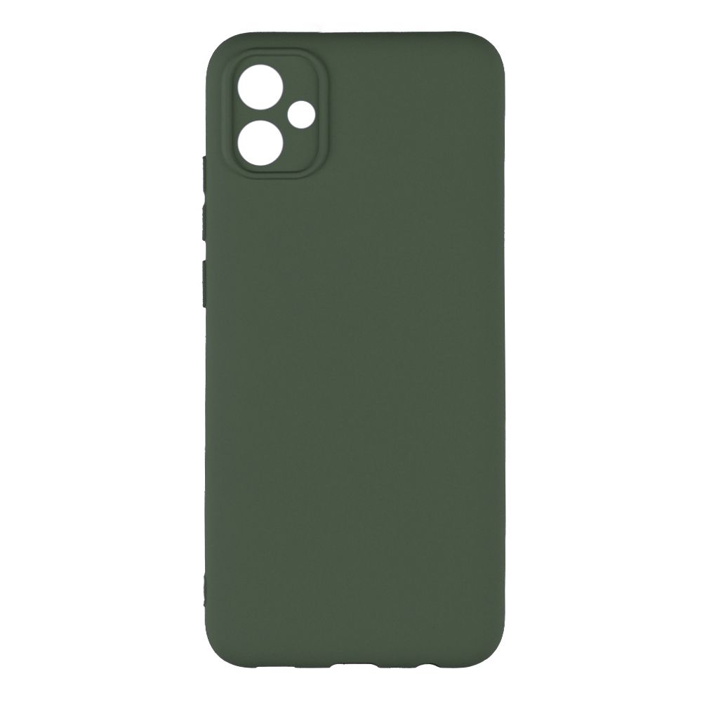 Купить ЧЕХОЛ SILICONE COVER FULL CAMERA (A) ДЛЯ SAMSUNG GALAXY A04E (A042)_5