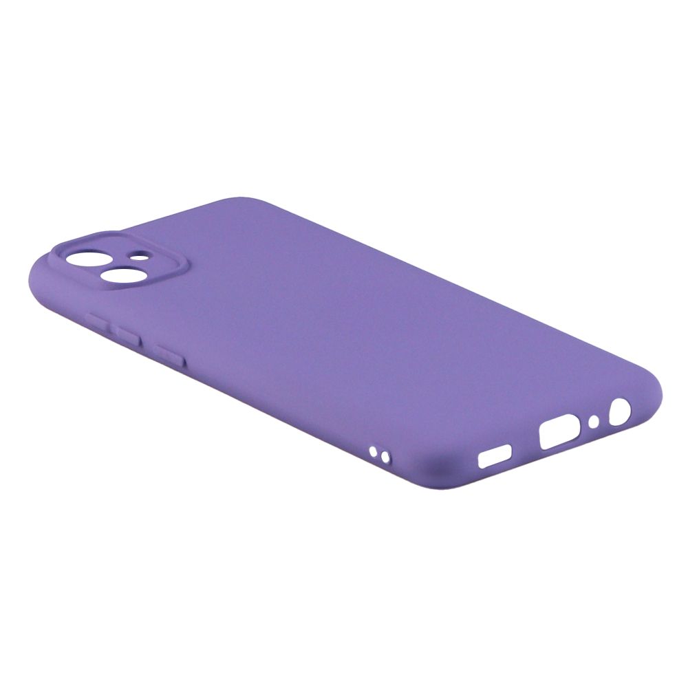 Купить ЧЕХОЛ SILICONE COVER FULL CAMERA (A) ДЛЯ SAMSUNG GALAXY A04E (A042)_7
