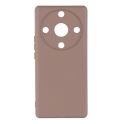 Купить ЧЕХОЛ SILICONE COVER FULL CAMERA (A) ДЛЯ HONOR MAGIC5 LITE 5G_5