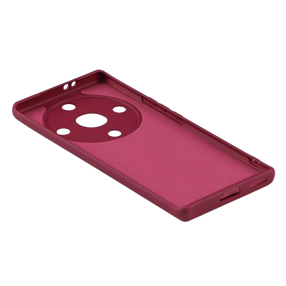 Купить ЧЕХОЛ SILICONE COVER FULL CAMERA (A) ДЛЯ HONOR MAGIC5 LITE 5G_10