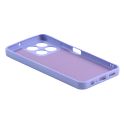 Купить ЧЕХОЛ SILICONE COVER FULL CAMERA (A) ДЛЯ HONOR X6A_6