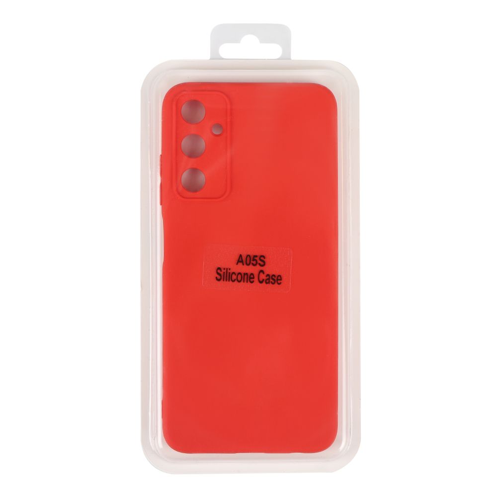 Купить ЧЕХОЛ SILICONE COVER FULL CAMERA (A) ДЛЯ SAMSUNG GALAXY A05S (A057)_1