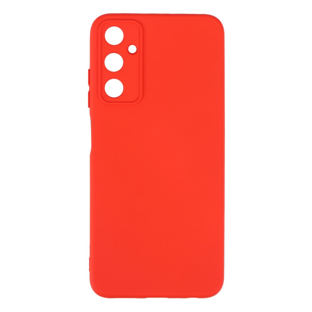 Купить ЧЕХОЛ SILICONE COVER FULL CAMERA (A) ДЛЯ SAMSUNG GALAXY A05S (A057)_4