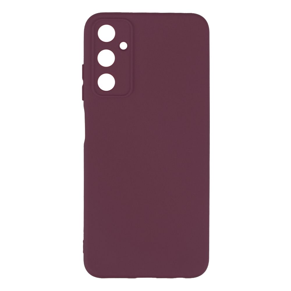 Купить ЧЕХОЛ SILICONE COVER FULL CAMERA (A) ДЛЯ SAMSUNG GALAXY A05S (A057)_8