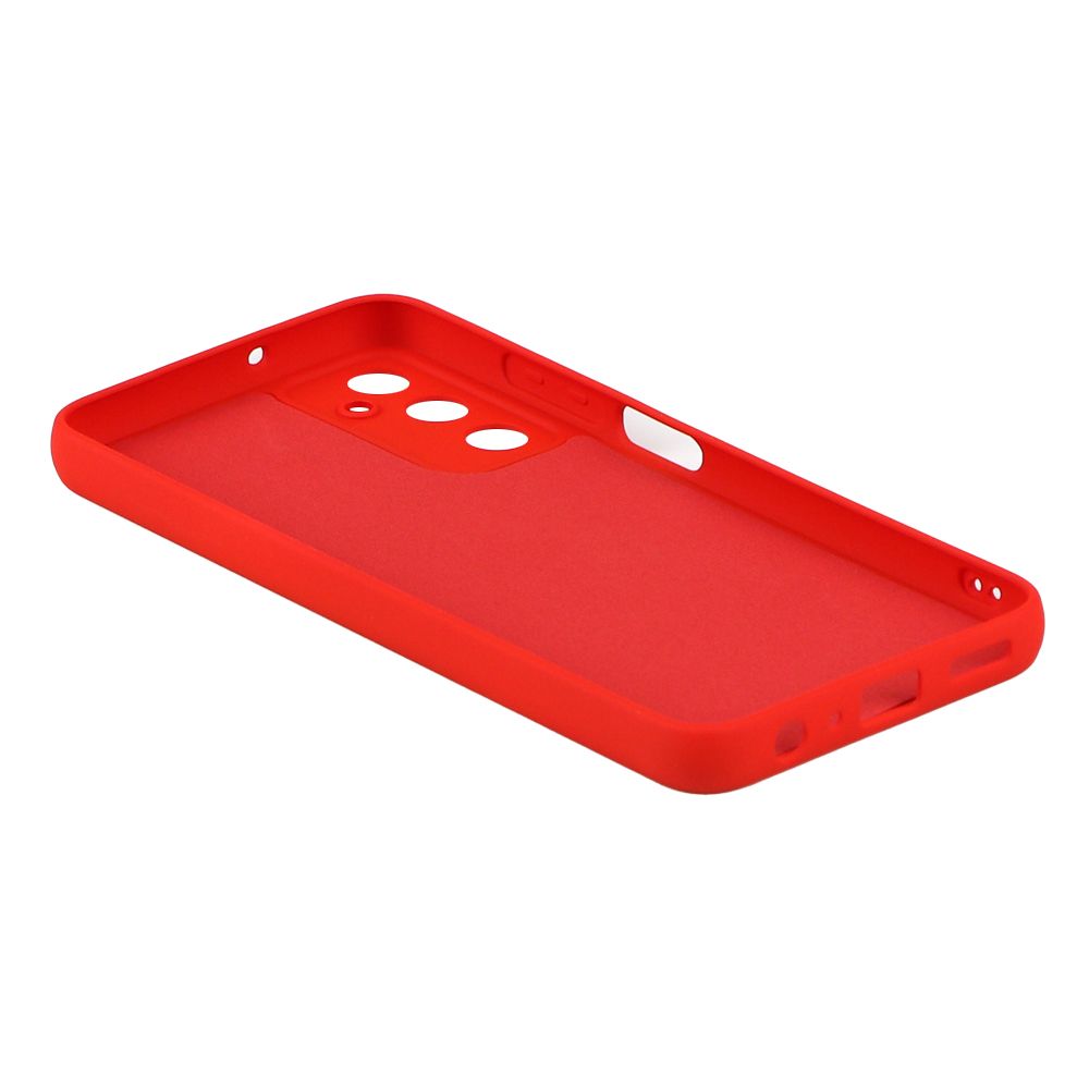 Купить ЧЕХОЛ SILICONE COVER FULL CAMERA (A) ДЛЯ SAMSUNG GALAXY A05S (A057)_11