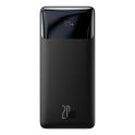 Купить POWER BANK BASEUS BIPOW 20W 30000 MAH CABLE USB TO MICRO 25CM (PPBD0504XX)_2