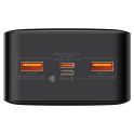 Купить POWER BANK BASEUS BIPOW 20W 30000 MAH CABLE USB TO MICRO 25CM (PPBD0504XX)_3