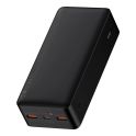 Купить POWER BANK BASEUS BIPOW 20W 30000 MAH CABLE USB TO MICRO 25CM (PPBD0504XX)_4