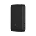 Купить POWER BANK BASEUS MAGNETIC MINI WIRELESS FAST CHARGING 20W 10000 MAH (PPCX0700XX)