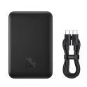 Купить POWER BANK BASEUS MAGNETIC MINI WIRELESS FAST CHARGING 20W 10000 MAH (PPCX0700XX)_3