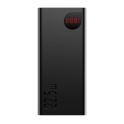 Купить POWER BANK BASEUS ADAMAN DIGITAL DISPLAY FAST CHARGE 22.5W 40000 MAH (PPAD020101)_2