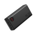 Купить POWER BANK BASEUS ADAMAN DIGITAL DISPLAY FAST CHARGE 22.5W 40000 MAH (PPAD020101)_3