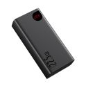 Купить POWER BANK BASEUS ADAMAN DIGITAL DISPLAY FAST CHARGE 22.5W 40000 MAH (PPAD020101)