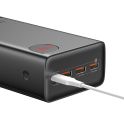 Купить POWER BANK BASEUS ADAMAN DIGITAL DISPLAY FAST CHARGE 22.5W 40000 MAH (PPAD020101)_4