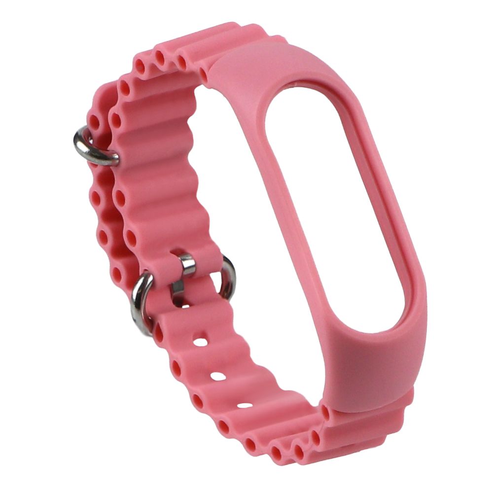 Купить РЕМЕШОК ДЛЯ XIAOMI MI BAND 3/4/5/6/7 OCEAN BAND_10