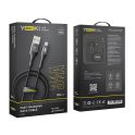 Купить USB YOKI LED YK-LE17 MICRO 3A 1.2M