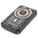 Купить POWER BANK BOROFONE BJ29 DISCOVERY EDITION PD20W MAGNETIC WIRELESS FAST CHARGING 10000MAH_4