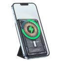Купить POWER BANK BOROFONE BJ29 DISCOVERY EDITION PD20W MAGNETIC WIRELESS FAST CHARGING 10000MAH_2