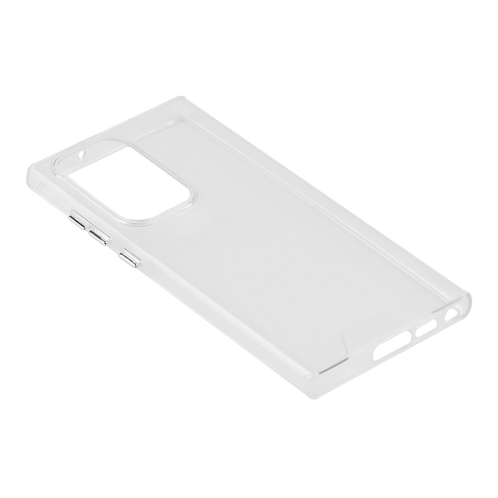 Купить ЧЕХОЛ TPU SPACE CASE ДЛЯ SAMSUNG GALAXY S23 ULTRA 5G (S918)_2