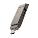 Купить USB FLASH DRIVE HOCO UD15 CLEVER USB3.2 32GB TYPE-C_3