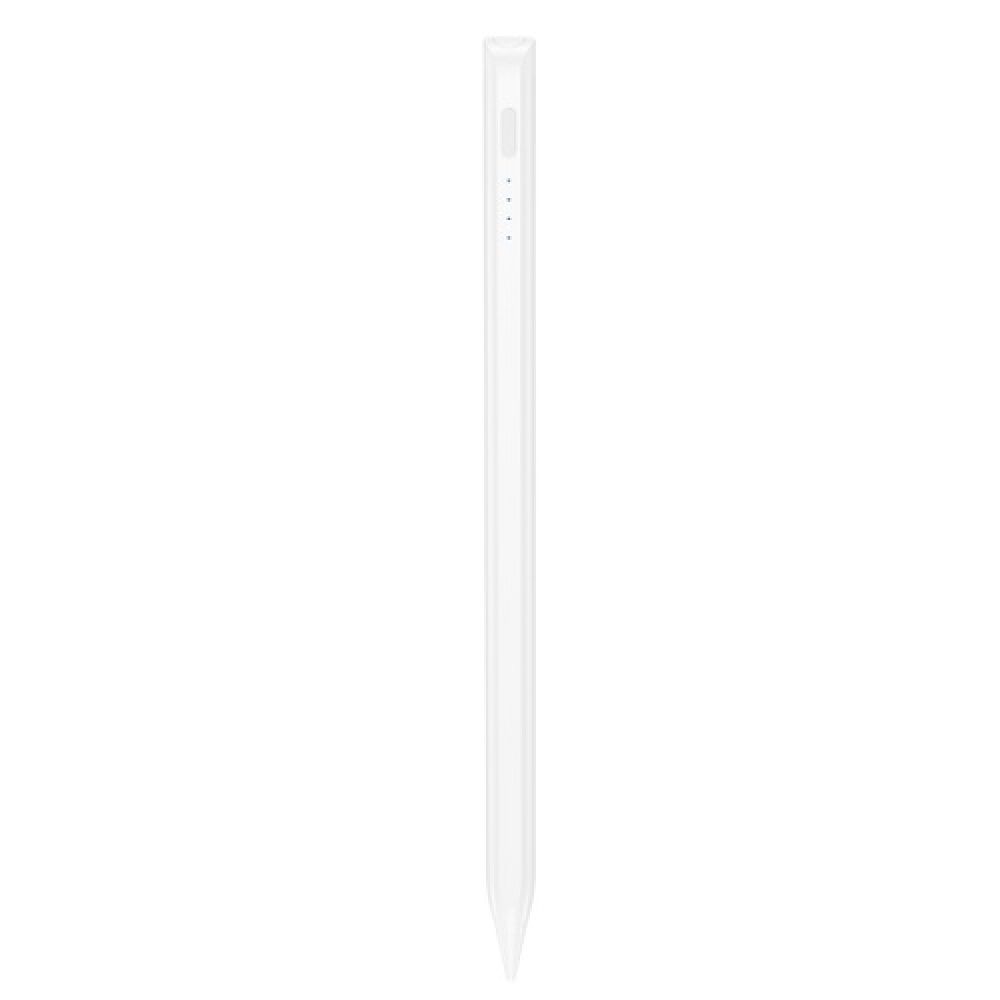 Купить СТИЛУС XO ST-08 MAGNETIC CAPACITIVE PEN FOR IPAD PREVENTS FALSE CONTACTS