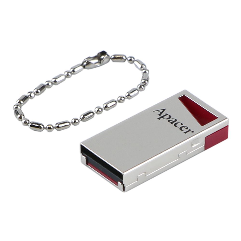 Купить USB FLASH DRIVE APACER AH112 64GB_1