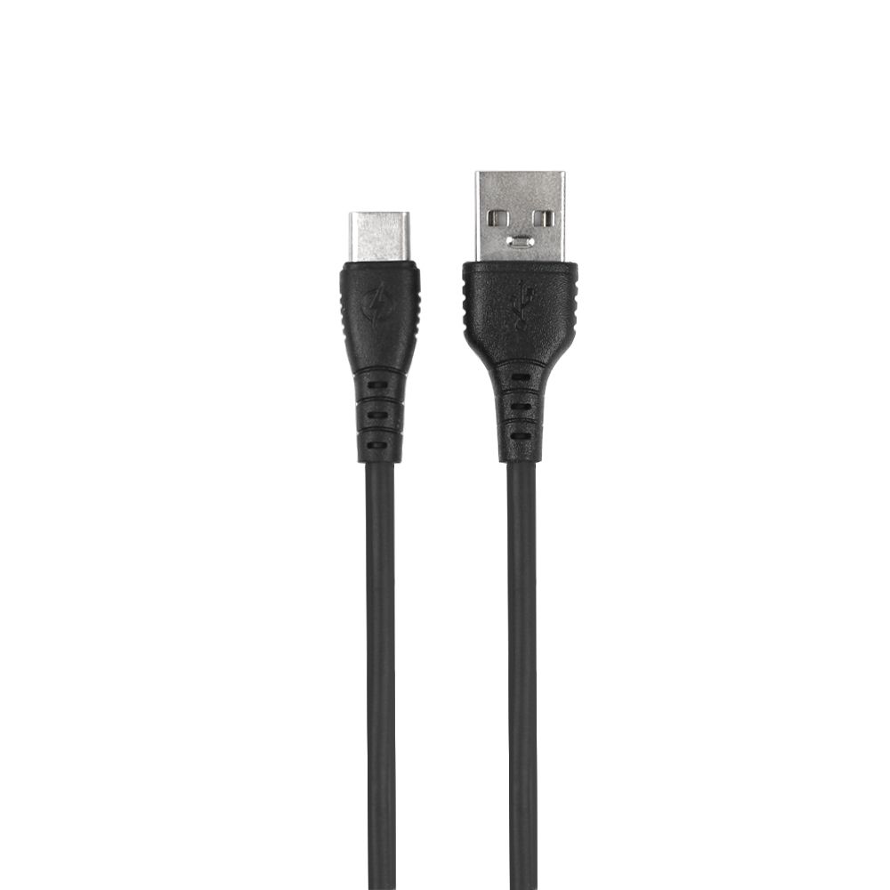 Купить USB TYPE-C WITHOUT PACKAGING QC/DATA 1M