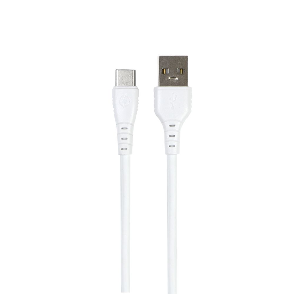 Купить USB TYPE-C WITHOUT PACKAGING QC/DATA 1M_1