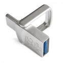 Купить USB OTG T&G 2&1 TYPE C 32GB METAL 104_2