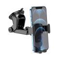 Купить АВТОДЕРЖАТЕЛЬ HOCO CA104 GRAVITY_4