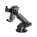 Купить АВТОДЕРЖАТЕЛЬ HOCO CA104 GRAVITY_5