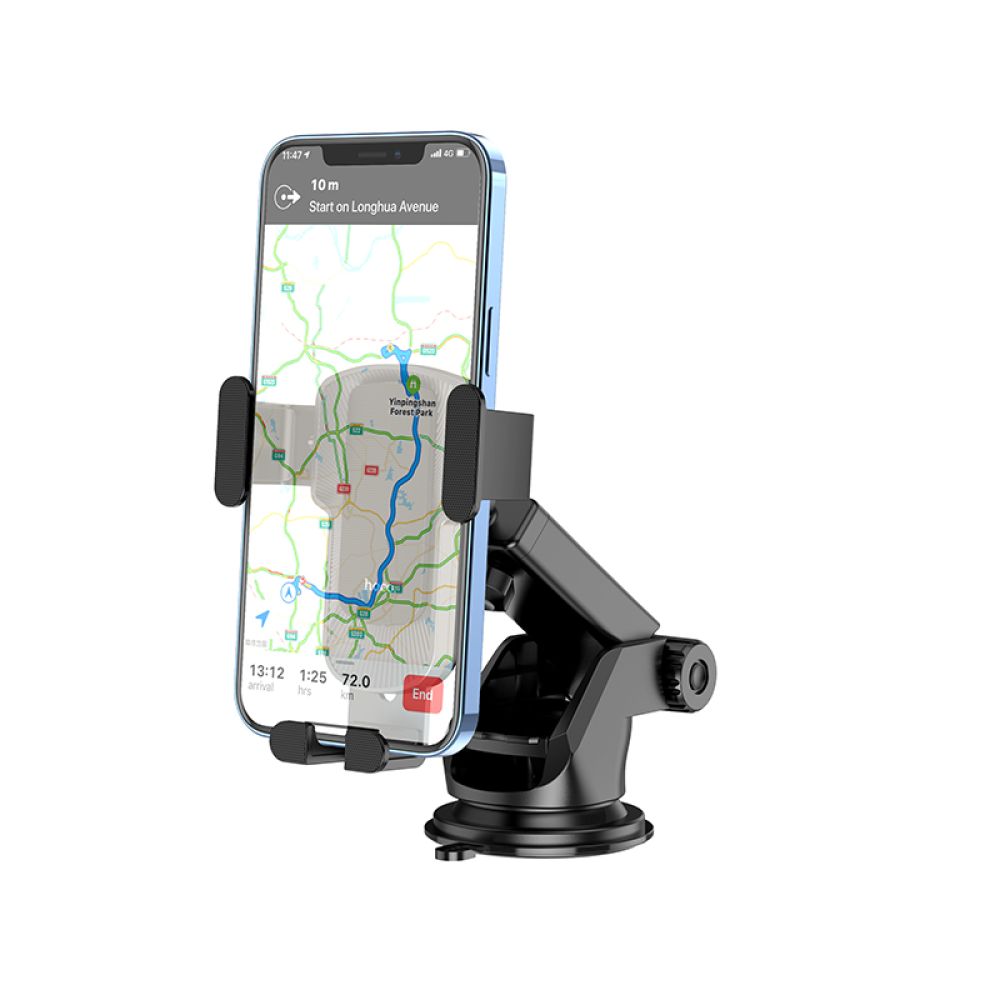 Купить АВТОДЕРЖАТЕЛЬ HOCO CA104 GRAVITY_2