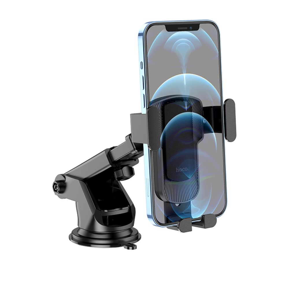 Купить АВТОДЕРЖАТЕЛЬ HOCO CA104 GRAVITY_3