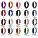 Купить РЕМЕШОК ДЛЯ XIAOMI MI BAND 3/4/5/6/7 ELASTIC ADJUSTMENT_27