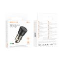 Купить АВТО ЗАРЯДНОЕ УСТРОЙСТВО BOROFONE BZ24 1USB-C QC/PD20W