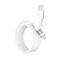 Купить USB YOKI CYBER YK-CY23 LIGHTNING 2.4A 1.2M_8