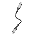 Купить USB YOKI SOLID YK-SO15 TYPE-C TO TYPE-C 60W 0.25M_3