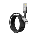Купить USB YOKI SOLID YK-SO15 MICRO 3A 1.2M_2