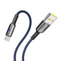 Купить USB YOKI SMART YK-SM31 TYPE-C 3A 1.2M_5