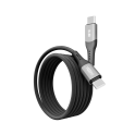 Купить USB YOKI SOLID YK-SO15 TYPE-C TO TYPE-C 60W 1.2M_2