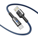 Купить USB YOKI SMART YK-SM31 TYPE-C 3A 1.2M_3