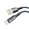 Купить USB YOKI SMART YK-SM31 TYPE-C 3A 1.2M_7