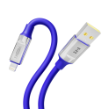 Купить USB YOKI ULTRA YK-UL61 LIGHTNING 2.4A 1.2M_5
