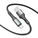 Купить USB YOKI LED YK-LE17 MICRO 3A 1.2M_3