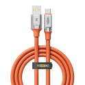 Купить USB YOKI ULTRA YK-UL61 TYPE-C 3A 1.2M_1