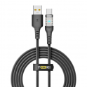 Купить USB YOKI CYBER YK-CY23 TYPE-C 3A 2M_1