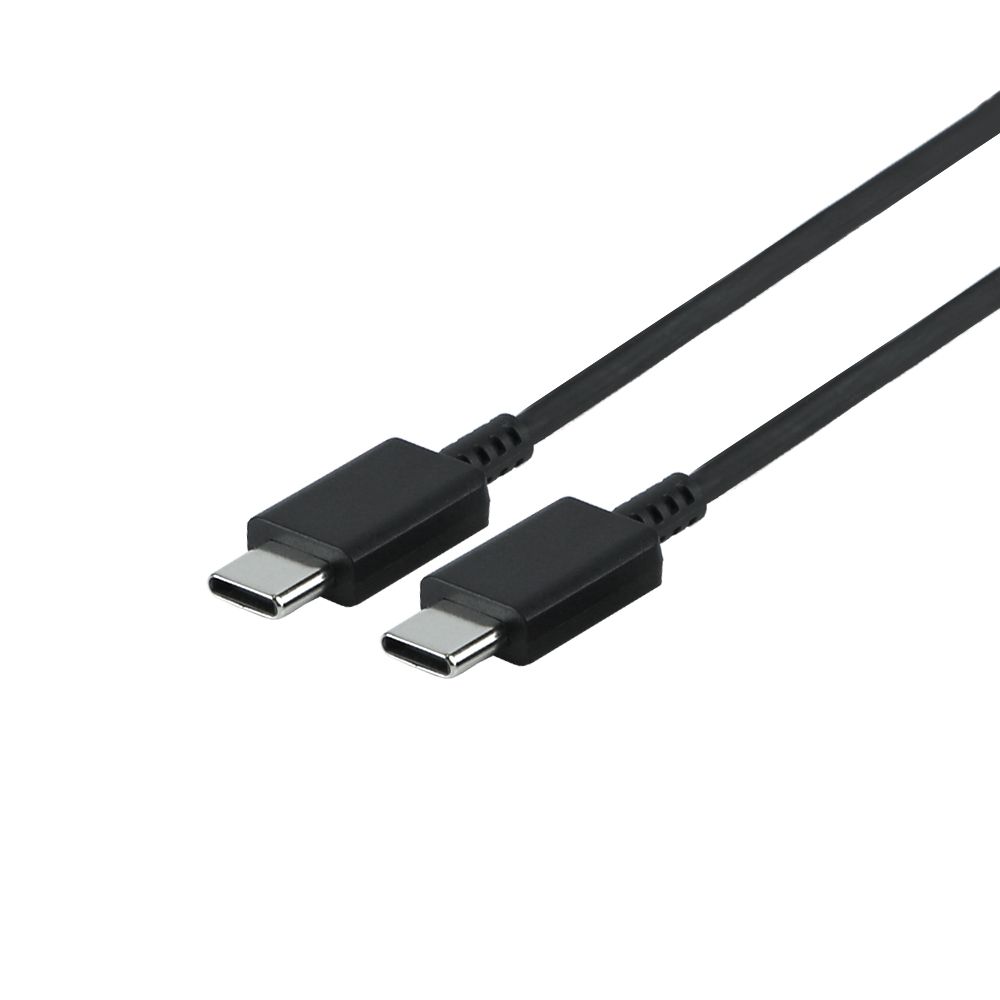 Мережевий Зарядний Пристрій Samsung 1USB-C PD/QC 45W+Type-C to Type-C 1:1 превью 2